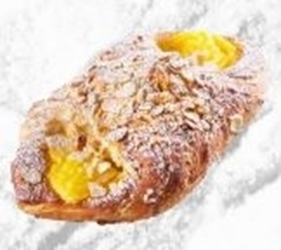 Picture of Vanilla & Almond Pastry 150g +/-15g (5days)