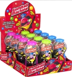 Picture of FUNNY CANDY GUMBALL MACHINE (box*12) £/box