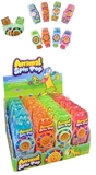 Picture of FUNNY CANDY ANIMAL SPIN POP (box*20) £/box