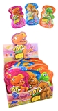 Picture of POP' LOLLY DINO Y (box*36) £/box