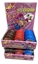 Picture of FUNNY CANDY ROLLI GUM (box*30) £/box