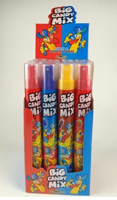 Picture of BIG CANDY MIX (box*16) £/box