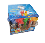 Picture of SUPER FAN CANDY (box*12) £/box