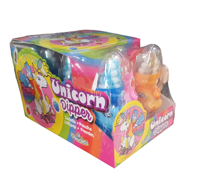 Picture of Unicorn Dipper (box*12) £/box