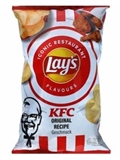 Picture of "Lay's" KFC Chicken, 140g (box*21)