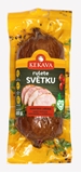 Picture of KEKAVA - Smoked Chicken roll Svētku 0,45kg £/pcs