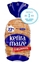 Picture of LATVIJAS MAIZNIEKS - White bread with kefir Lielmaize 500g (box*5)