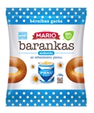 Picture of MARIO - Bagels with sweetened condensed milk 300g (box*12)