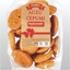 Picture of MARIO - Oatmeal biscuits with raisins 400g (box*16)