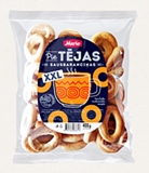 Picture of MARIO - Soft big "Tea" bagels 300g (box*12)