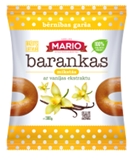 Picture of MARIO - Vanilla bagels 300g (box*12)