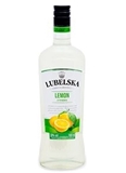 Picture of LUBELSKA LEMON VODKA LIQUEUR 50CL (box*10)