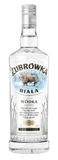 Picture of Vodka "Zubrowka Biala" (box*12) 40% Alc. 0.7L