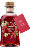 Picture of Liqueur NALEWKA BABUNI Raspberry(Malina) 18% 50cl (box*6)