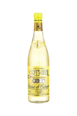 Picture of Cotnari Wines COTNARI Demisec (box*6) 12% Alc. 0.75L