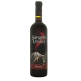 Picture of Wine, Red, Sweet "Sangele Ursului" (box*6) 13% Alc. 0.75L