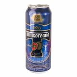 Picture of Beer In Can "Timisoreana" (box*24) 5% Alc. 0.5L