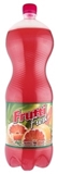 Picture of Soft Drink "Frutti Fresh" Grapefruit (box*6) 2L