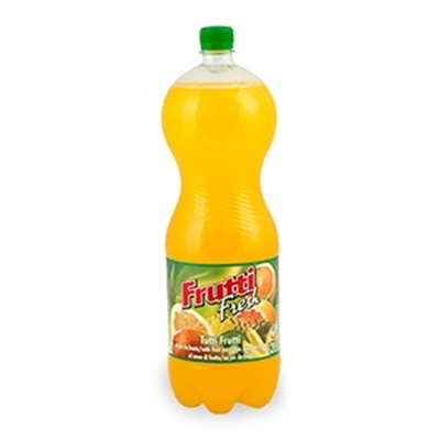 Picture of Soft Drink "Frutti Fresh" "Tutti Frutti" (box*6) 2L