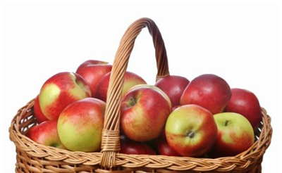Picture of MUSU GOJUS - Apples DELIKATES ~2KG (Box*10kg)