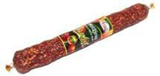 Picture of VIGESTA - Smoked sausage Milzinu ~300g (£/kg)