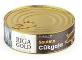 Picture of VALDO - Stewed pork “Riga Gold” 250g (box*48)