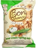 Picture of Crust, Dried "Bon Chance" Spring Onion Flavour (box*24) 110g