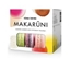 Picture of ADNAMA - Macarons 4 pcs 140g £/pcs