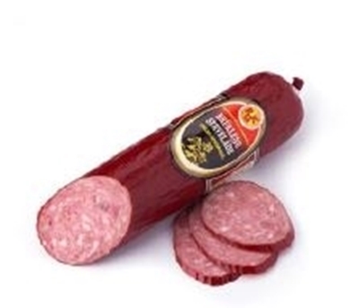 Picture of RGK - Smoked-cured sausage “Pub's”, 270g