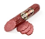 Picture of RGK - Smoked-cured sausage „Spanish”, 350g £/pcs