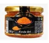 Picture of TILAUDI - Caviar Trout roe 250g (box*6)