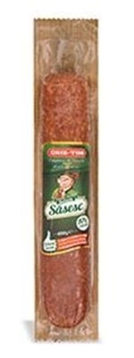 Picture of Sausage "Salam Sasesc", Cris-Tim (box*10) 650g