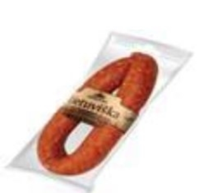 Picture of VIGESTA - Smoked sausage Lietuviska ~800g £/kg