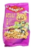 Picture of VALDO - Honey Puffs DRAUGU 225g (box*12)