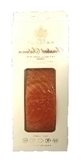 Picture of ROYAL NORDIC - Cold smoked salmon fillet chunks with skin 150G (box*6)