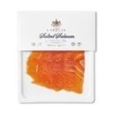 Picture of ROYAL NORDIC - Salmon fillet slices, lightly salted without skin 200G (box*7)