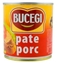 Picture of Scandia - Bucegi Pork Liver Pate / Pate Porc 300g (box*36)