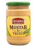 Picture of CONTEC-OLYMPIA MUSTARD CLASSIC 300G (box*6)