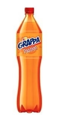 Picture of GRAPPA PASSION Z 20% SOKU (6X1,5L) GAZ