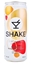 Picture of NP SHAKE COCKTAIL SPARKLING STRAWBERRY 0%ALC (24X330ml)