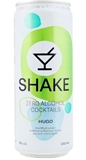 Picture of NP SHAKE COCKTAIL HUGO 0% ALC  (24X330ml)