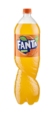 Picture of FANTA ORANGE 1,5l (in box 8)