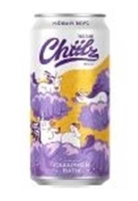 Picture of AVI - Lemonade Cotton candy CHIILZ 450 ml AVI - Lemonade Mango CHIILZ 450 ml (box*24)