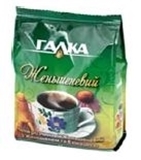 Picture of LIEPAJA - Soluble chicory drink "GINSENG" 100g (box*20)