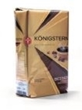 Picture of LIEPAJA - GROUND COFFEE "KӦNIGSTERN BESSER" 250 G (box*20)