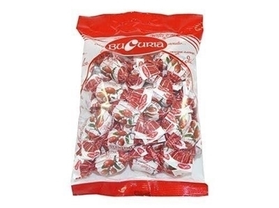 Picture of BUCURIA - Caramels Berberis 190g (in box 24)