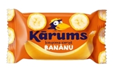 Picture of KARUMS - Glazed Curd Cheese Bar with Banana 45g (in box 40)