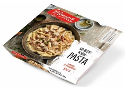 Picture of MAMMA - Creamy chicken pasta 300g (box*16)