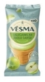 Picture of RPK - Ice cream TIO VESMA with APPLE flavoured 120ml (box*40)