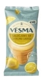 Picture of RPK - Ice cream TIO VESMA with LEMON flavoured 120ml (box*48) T 41